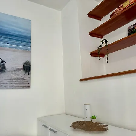 Attico Leonardo Lido Adriano