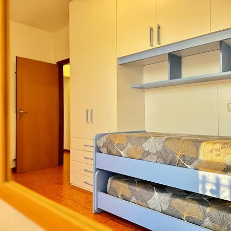 Apartmán Attico Leonardo *