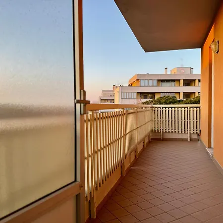 Attico Leonardo * Lido Adriano