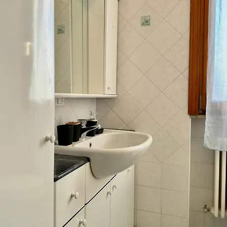 Attico Leonardo Lido Adriano