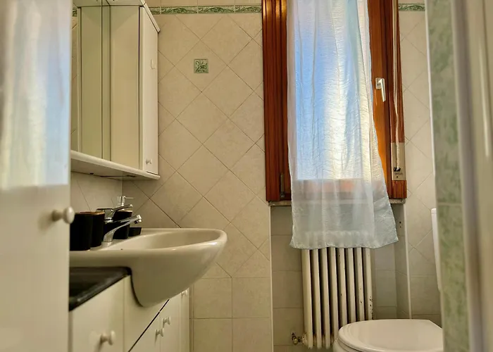 82, Attico Leonardo Daire *