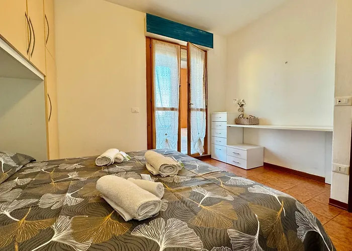 82, Attico Leonardo *