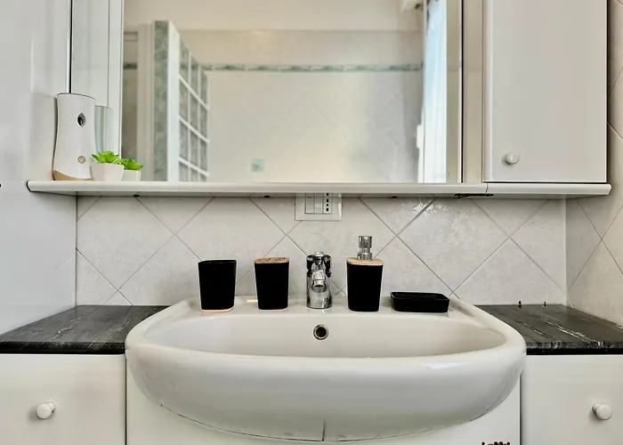 82, Attico Leonardo Daire