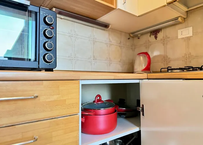 82, Attico Leonardo Daire