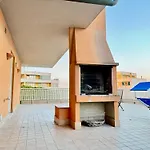 דירה Attico Leonardo לידו אדריאנו