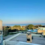 דירה Attico Leonardo