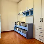 Attico Leonardo דירה *