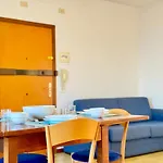 Attico Leonardo דירה לידו אדריאנו