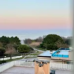 דירה Attico Leonardo לידו אדריאנו