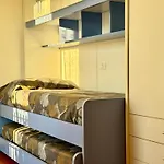 Attico Leonardo דירה