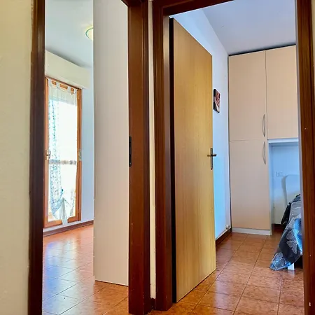 82, Attico Leonardo * Лидо-Адриано