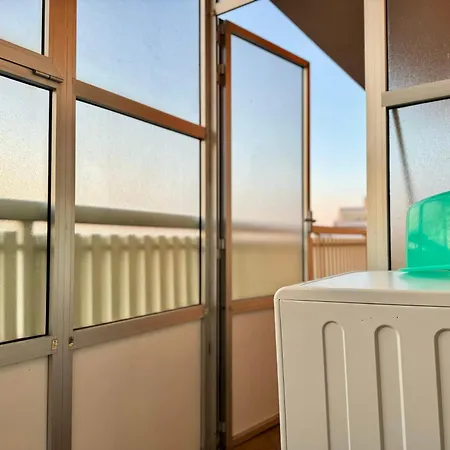 Apartamento 82, Attico Leonardo *