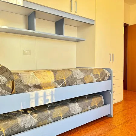 82, Attico Leonardo Apartment *