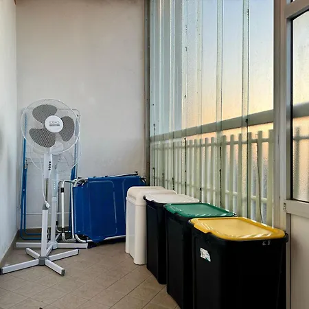 Apartamento 82, Attico Leonardo *