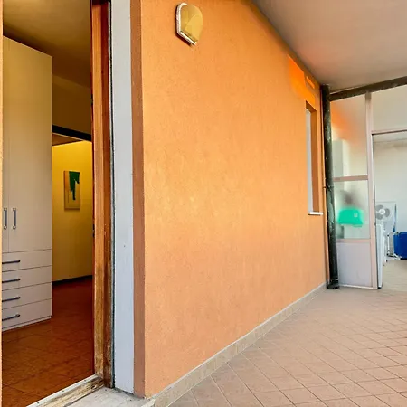 82, Attico Leonardo Apartamento Lido Adriano