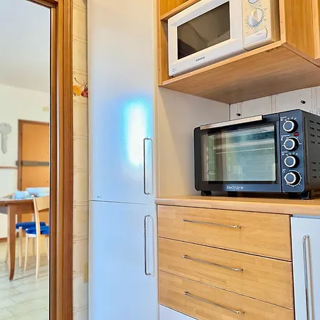 Apartamento 82, Attico Leonardo