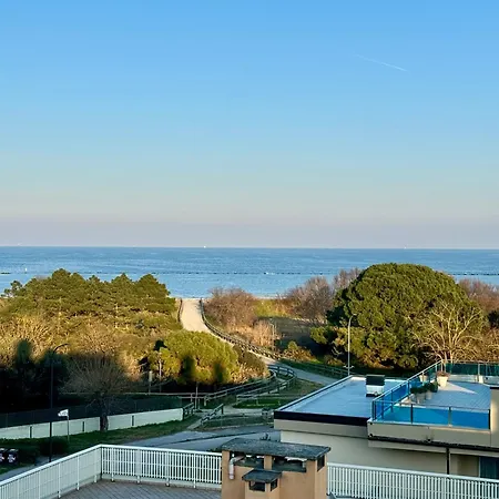 Appartement Attico Leonardo