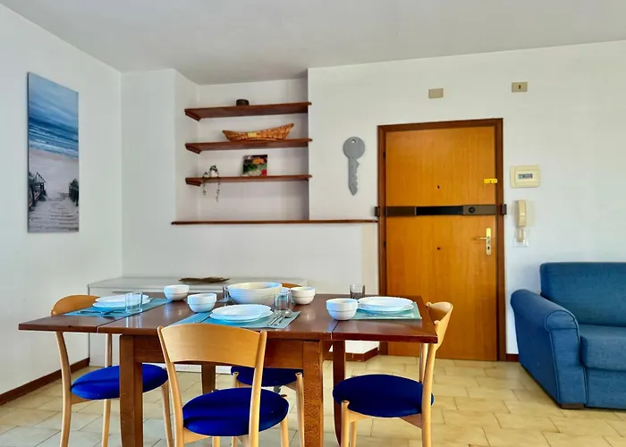 82, Attico Leonardo Daire