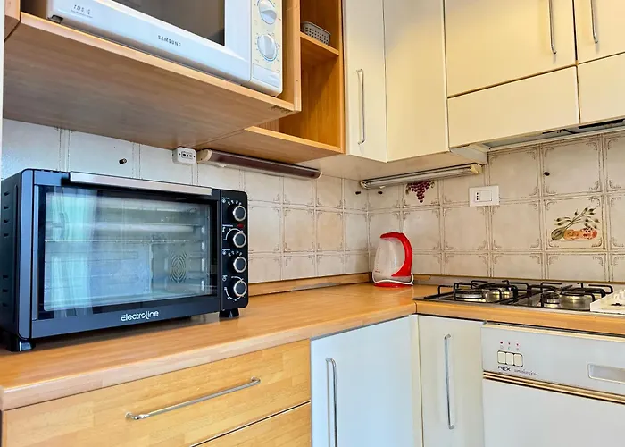 Daire 82, Attico Leonardo *