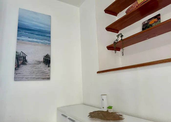 82, Attico Leonardo Lido Adriano