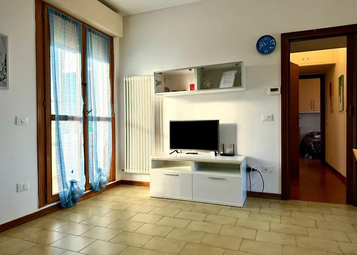 82, Attico Leonardo Διαμέρισμα Lido Adriano