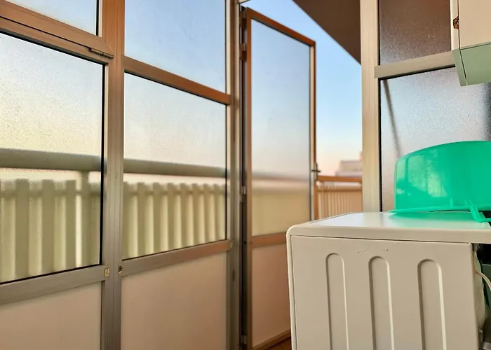 Διαμέρισμα 82, Attico Leonardo *