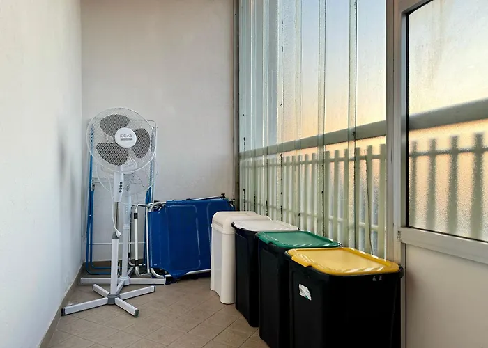 Daire 82, Attico Leonardo *