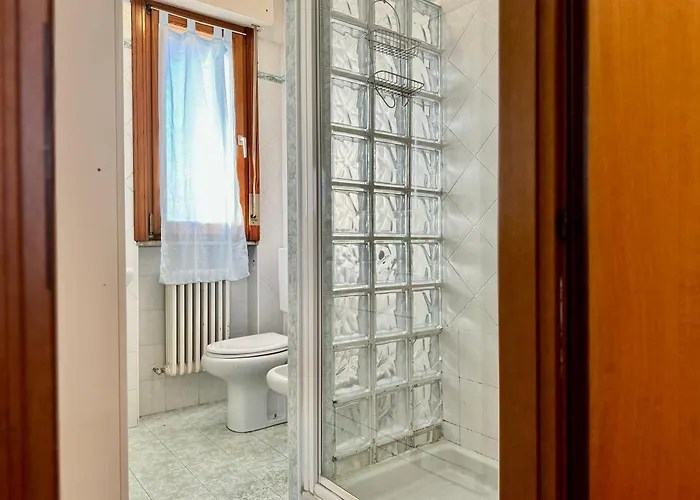 82, Attico Leonardo Daire