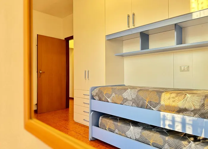 Daire 82, Attico Leonardo *