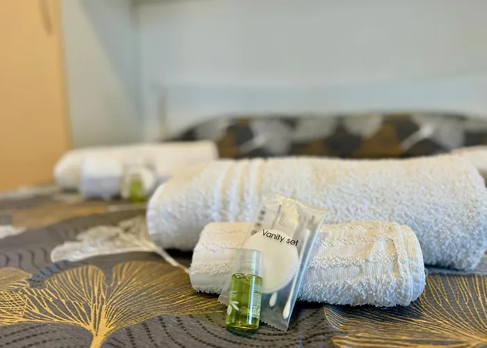 Daire 82, Attico Leonardo Lido Adriano